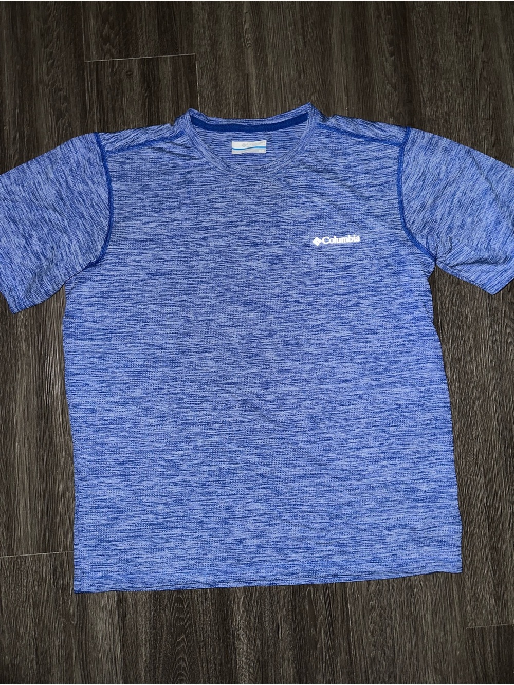 Columbia Men’s Running Shirt